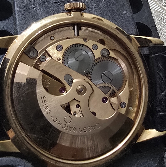 Omega watch - Picture 7 of 9